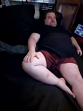 alienbunny online show from 03-03-25, 04:00