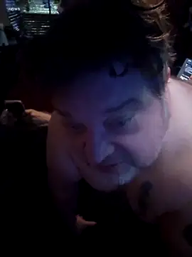 alienbunny online show from 03-05-25, 10:10