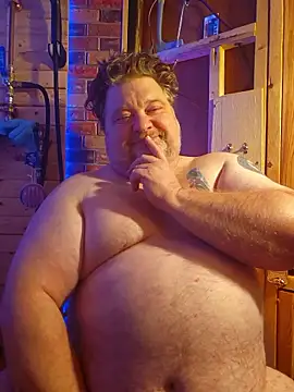 alienbunny online show from 10-10-25, 03:40