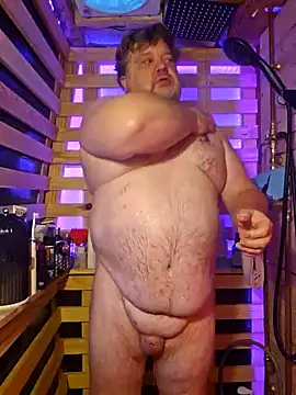 alienbunny online show from 02-18-25, 10:03