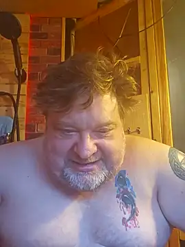 alienbunny online show from 02-11-25, 06:01