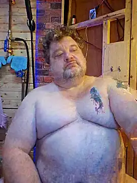 alienbunny online show from 03-10-25, 08:23