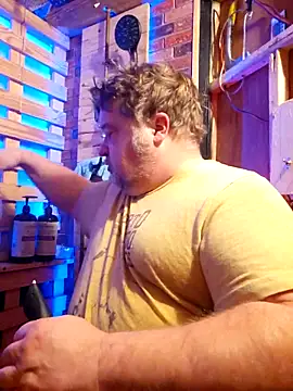 alienbunny online show from 11-03-25, 04:07