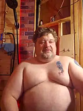 alienbunny online show from 03-11-25, 04:30