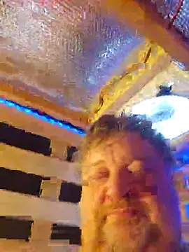 alienbunny online show from 03-17-25, 10:51