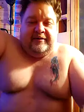 alienbunny online show from 10-05-25, 03:52