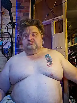 alienbunny online show from 01-24-25, 06:35