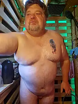 alienbunny online show from 02-08-25, 06:11