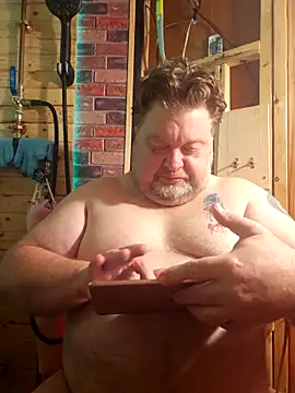 alienbunny online show from 09-18-25, 03:31