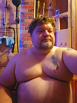 alienbunny online show from 11-08-25, 04:27