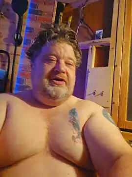 alienbunny online show from 03-08-26, 05:11