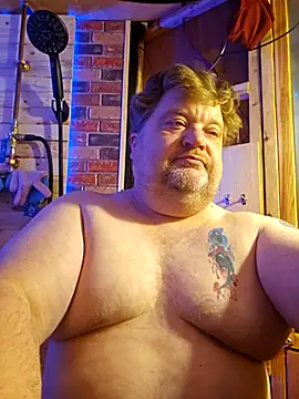 alienbunny online show from 03-18-25, 03:02