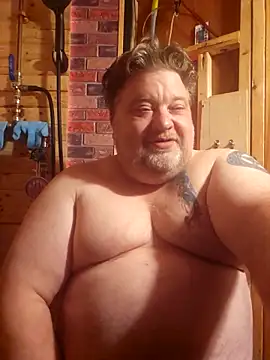 alienbunny online show from 10-23-25, 03:27