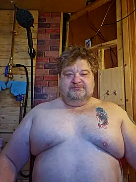 alienbunny online show from 03-10-25, 04:57