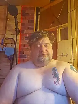 alienbunny online show from 02-09-25, 06:58