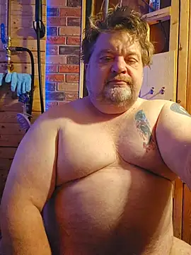 alienbunny online show from 03-17-26, 04:15