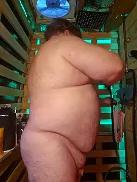 alienbunny online show from 02-15-25, 08:34