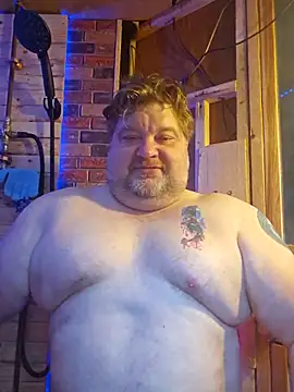 alienbunny online show from 03-04-25, 06:18