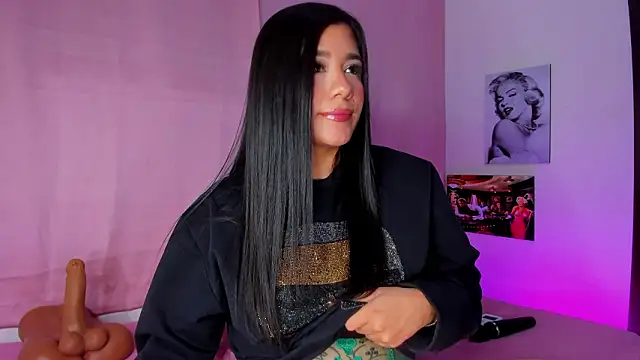 tellmebri online show from 02-17-26, 01:14