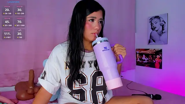 tellmebri online show from 10-31-25, 09:06