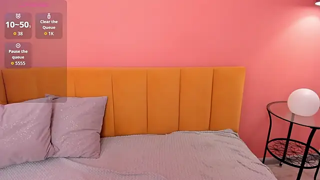 KetrinWhite online show from 02-25-26, 01:28