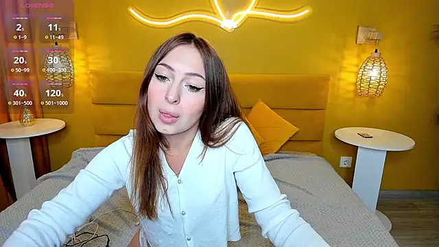 KetrinWhite online show from 07-12-26, 01:28