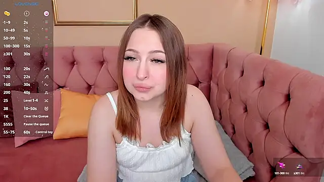 KetrinWhite online show from 03-05-25, 04:56