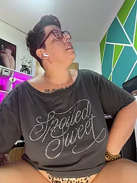 SunshineLexi online show from 07-20-26, 06:54