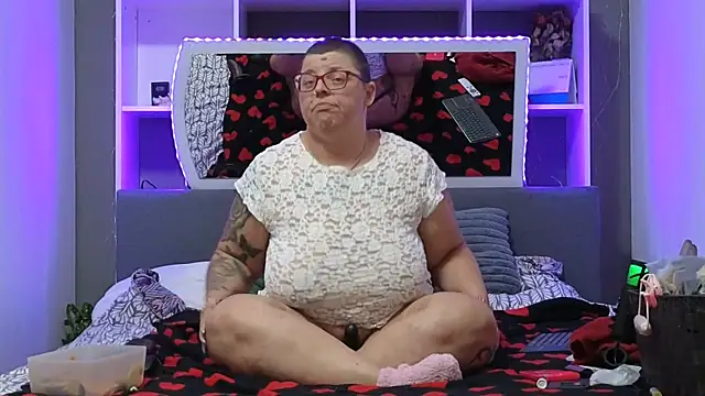 SunshineLexi online show from 10-03-25, 05:14