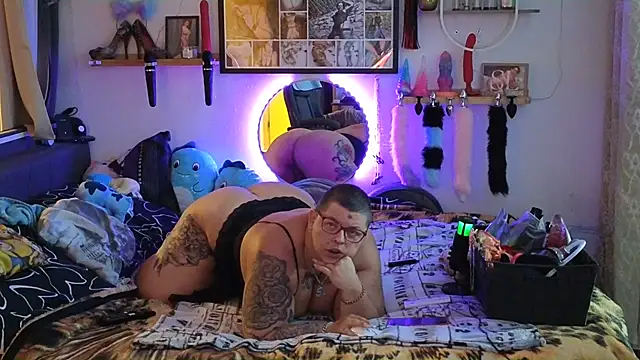 SunshineLexi online show from 10-03-25, 05:09