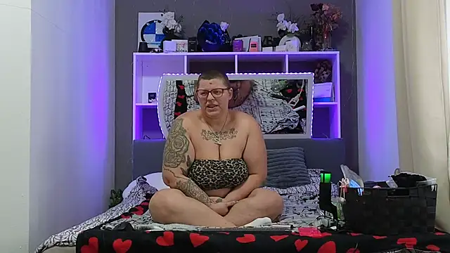 SunshineLexi online show from 10-05-25, 07:21