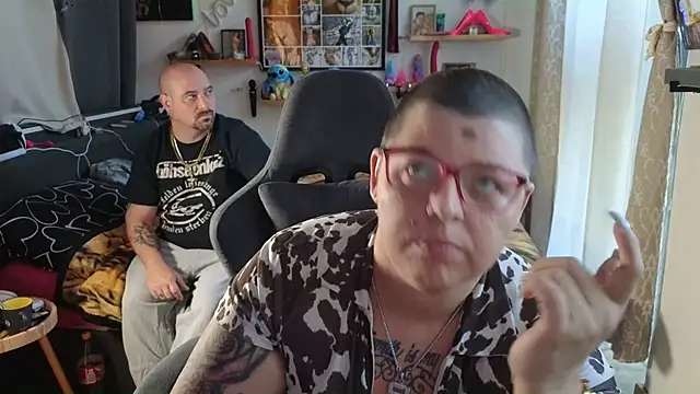 SunshineLexi online show from 09-29-25, 05:47