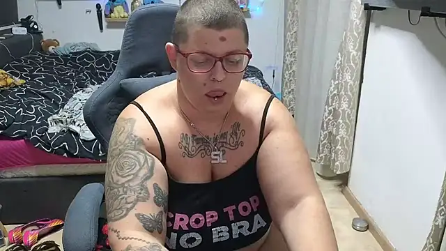 SunshineLexi online show from 09-26-25, 07:21