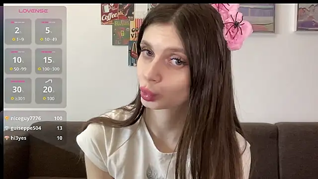 Effi 18 online show from 03-07-25, 12:26