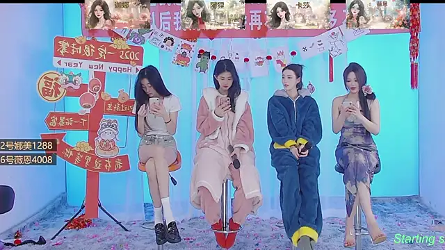 SS119 online show from 01-27-25, 11:00