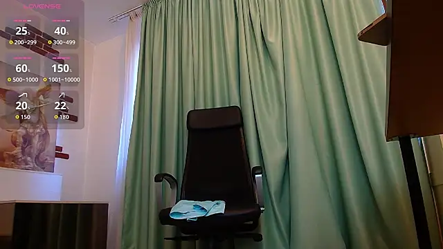 MateoBenjaminX online show from 10-01-25, 05:56