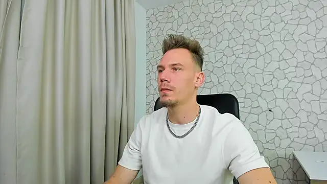 MateoBenjaminX online show from 02-06-25, 07:18