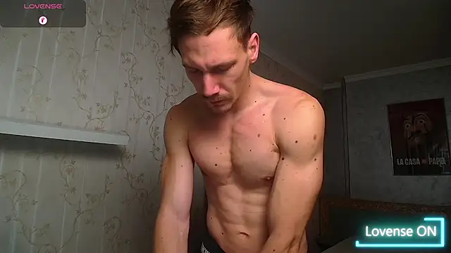 MateoBenjaminX online show from 11-15-25, 06:28