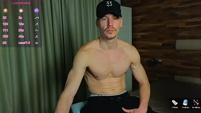 MateoBenjaminX online show from 02-13-26, 02:06