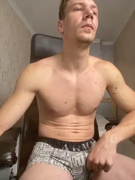 MateoBenjaminX online show from 11-06-25, 06:39