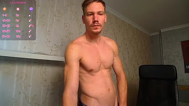 MateoBenjaminX online show from 10-29-25, 06:12