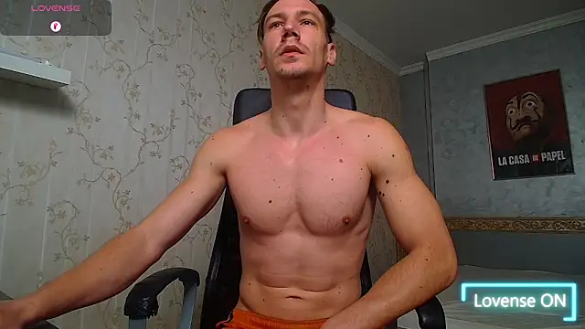 MateoBenjaminX online show from 11-07-25, 06:29