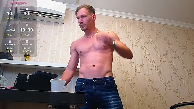 MateoBenjaminX online show from 10-20-25, 05:09