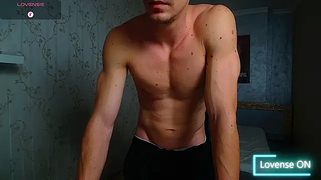 MateoBenjaminX online show from 11-10-25, 06:07