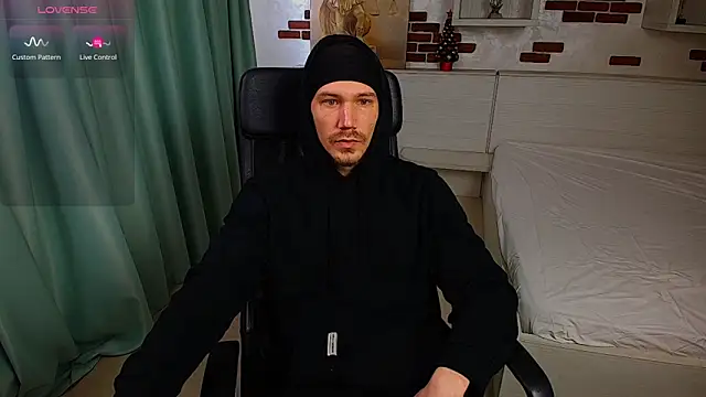 MateoBenjaminX online show from 02-04-26, 11:27