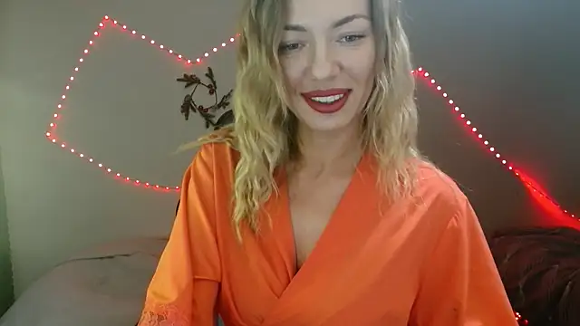 Daria Spring online show from 03-16-25, 05:17