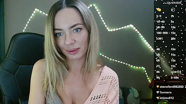 Daria Spring online show from 02-12-25, 10:15