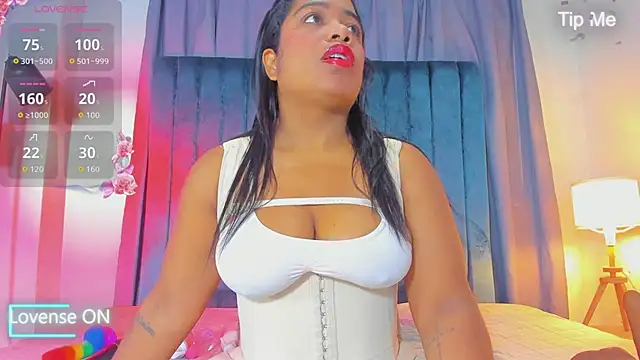 Snapshot of sweetebony_970 chatting on 04-29-26, 12:42 sweetebony 970 online show from 04-29-26, 12:42