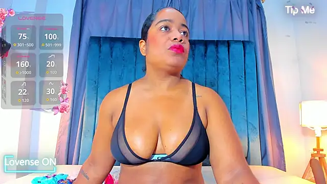 Snapshot of sweetebony_970 chatting on 05-09-26, 11:46 sweetebony 970 online show from 05-09-26, 11:46