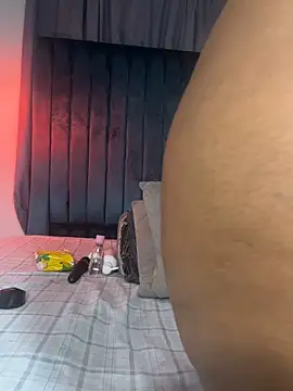 sweetebony 970 online show from 04-10-26, 11:39